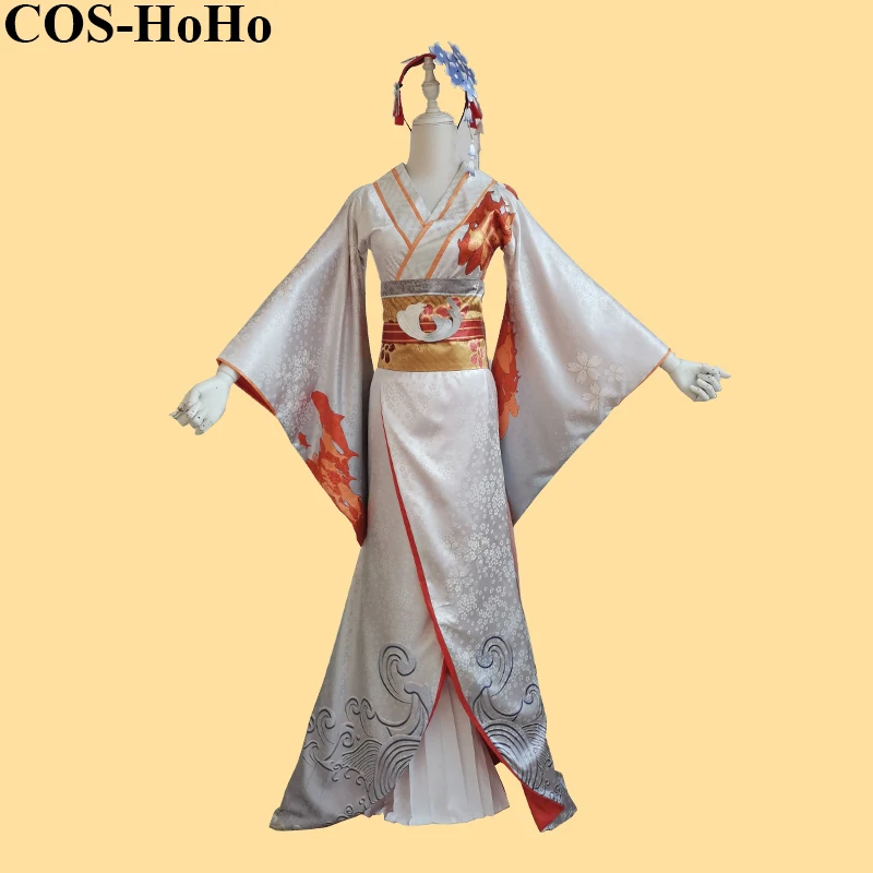 Cos-Hoho Anime Iden…