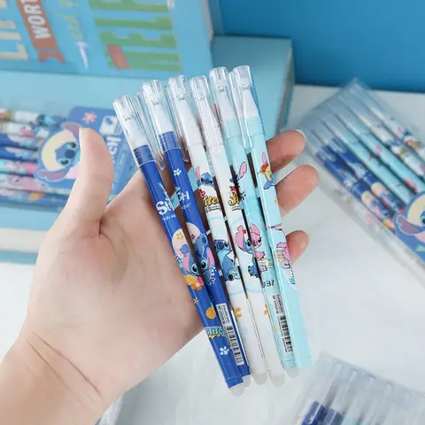 10 best sales डिज्नी पेन - №4