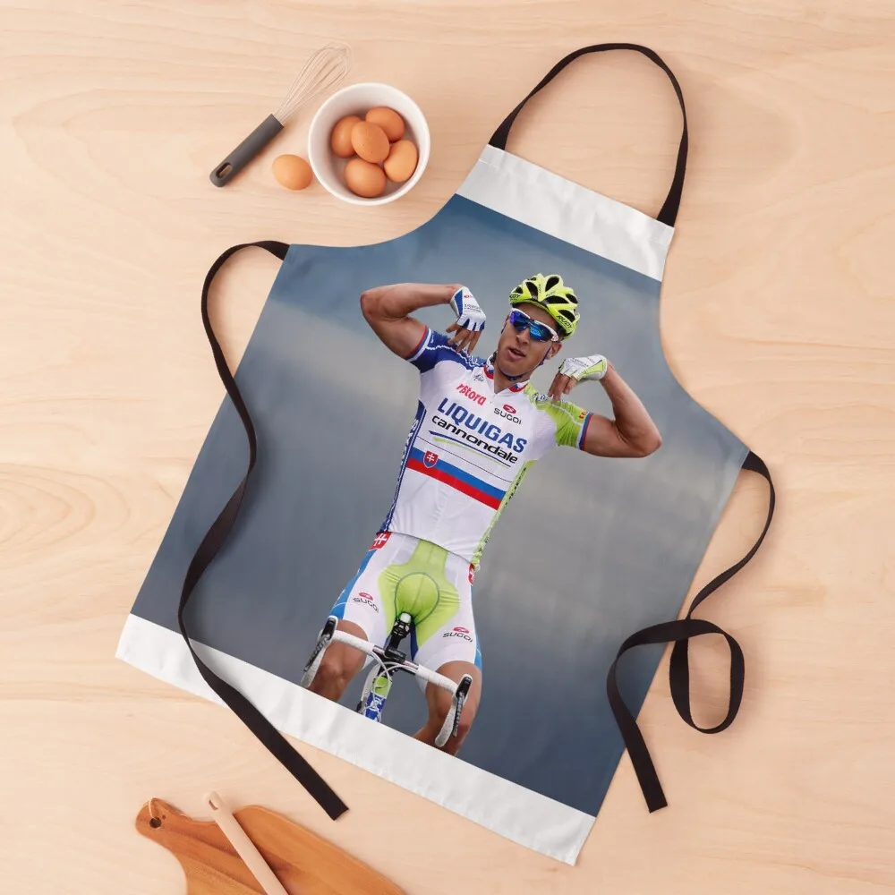 

Peter Sagan Apron Kitchen Art Kitchen For Men For Home Accessories Apron