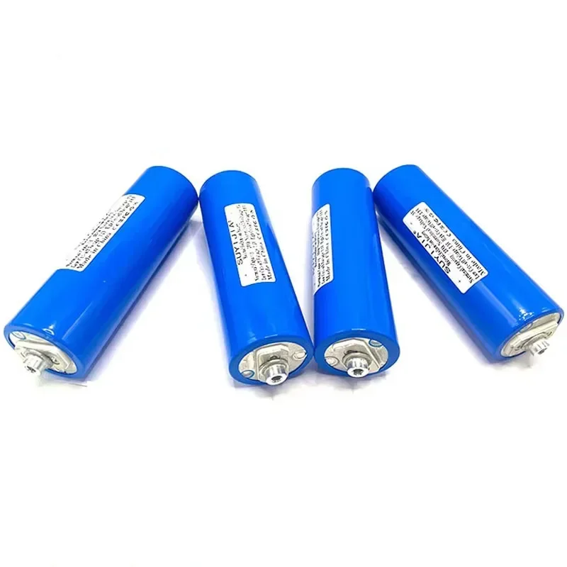 3V 46145 20Ah Sodium Ion Rechargeable Battery for Low Temperature Solar Storage Marine Medical Equipment Batteries