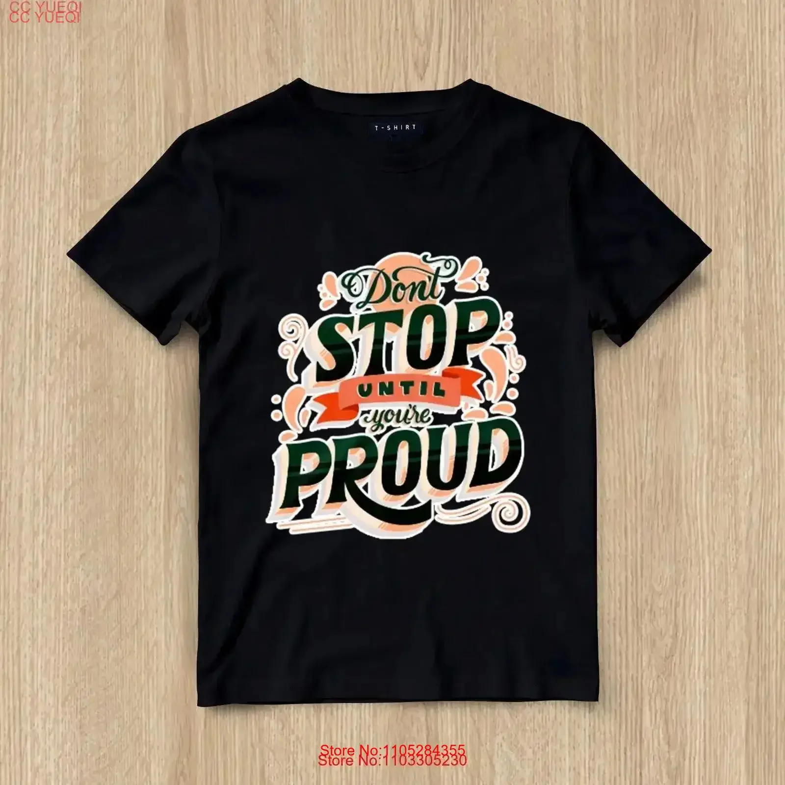 Custom Marathon Mindset T shirt Design Jersey vintage Washed designer clothes Top For Everyday Wear Casual Breathable homme