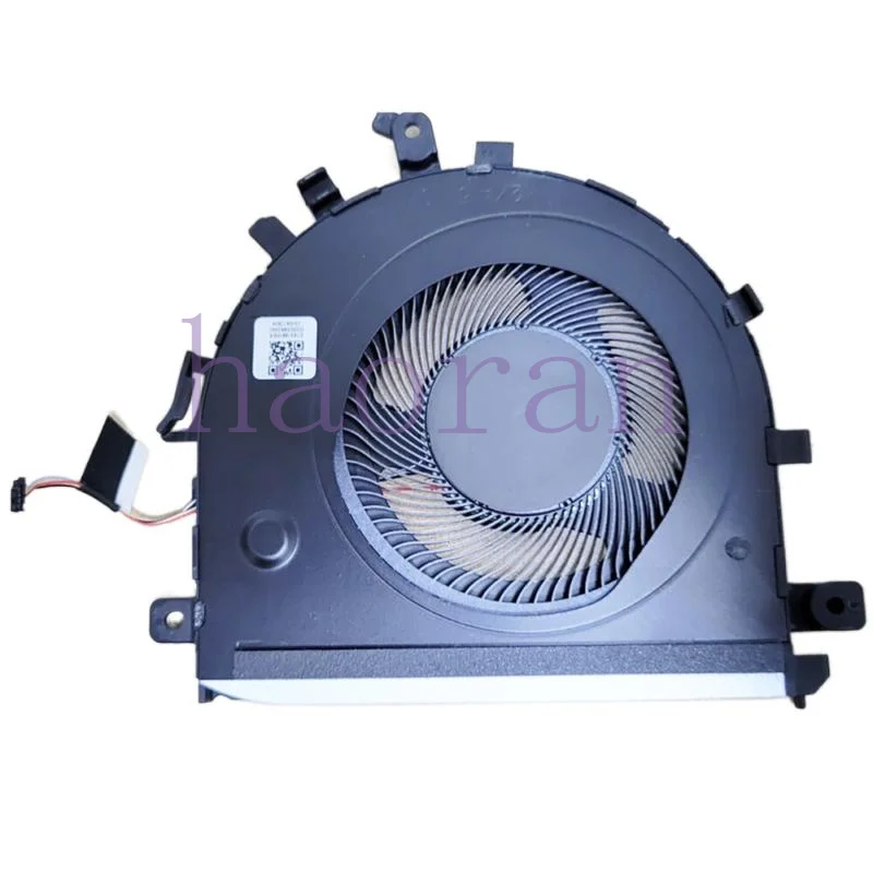 New cooling fan for Huawei MateBook D15 Bob wah9 wah9p wae9p Boh jh9r waq9r