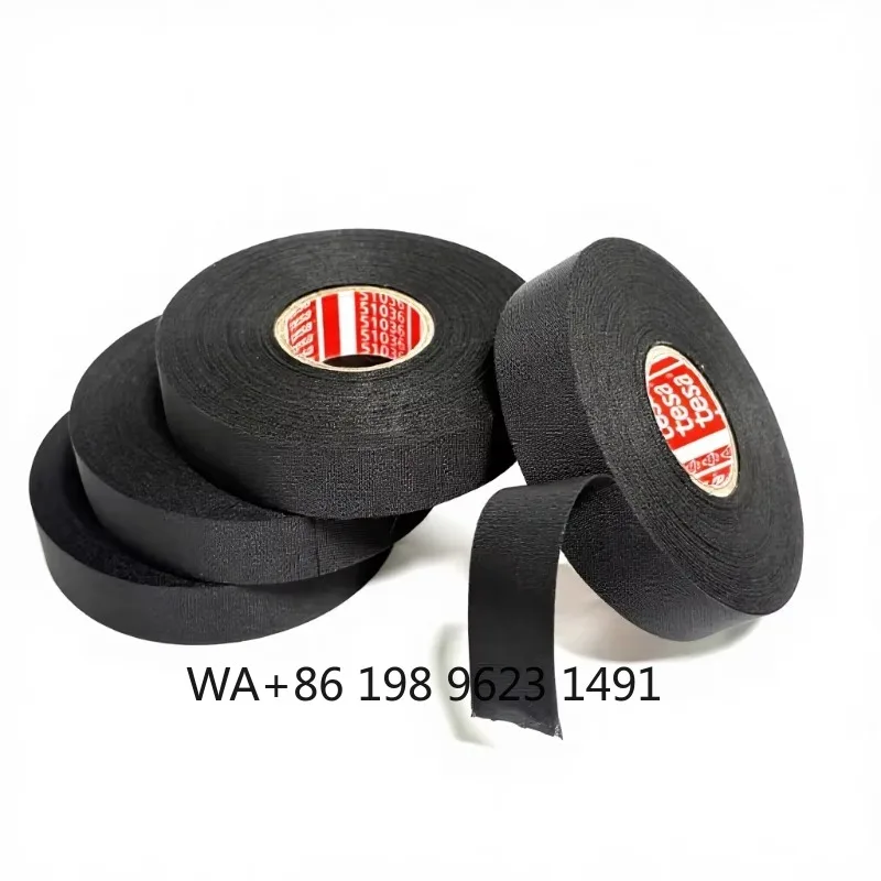 cinta-de-pet-impermeable-de-01-mm-cinta-termofusible-de-doble-capa-para-sellado-de-bolsas-uso-de-union-activada-por-agua