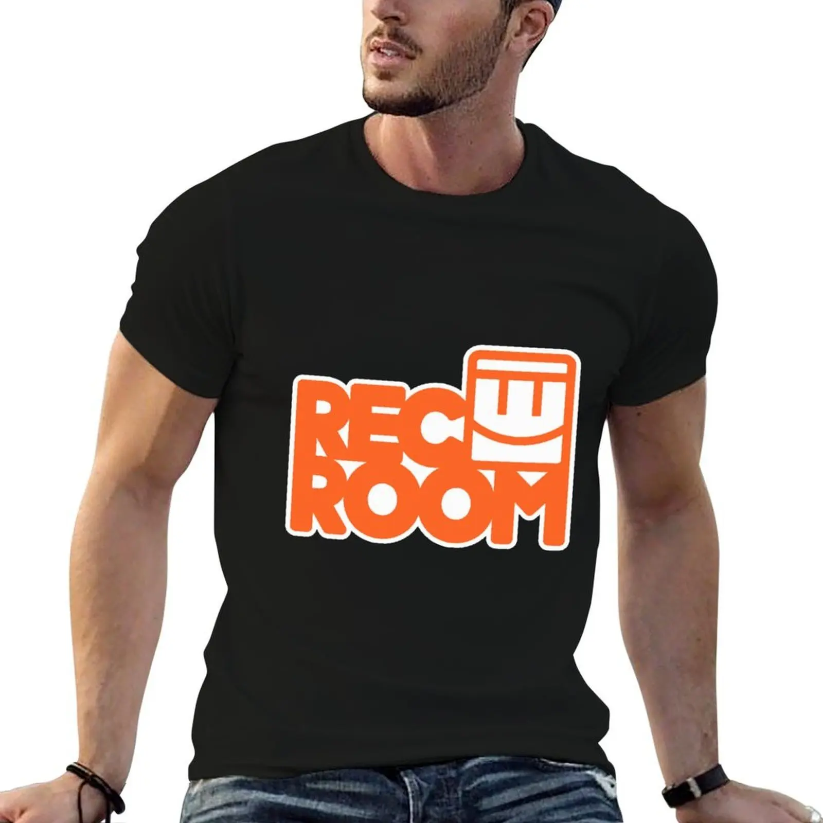 

Classy Rec Room Design31png T-Shirt man t shirt cotton high quality t shirt custom print T-Shirt