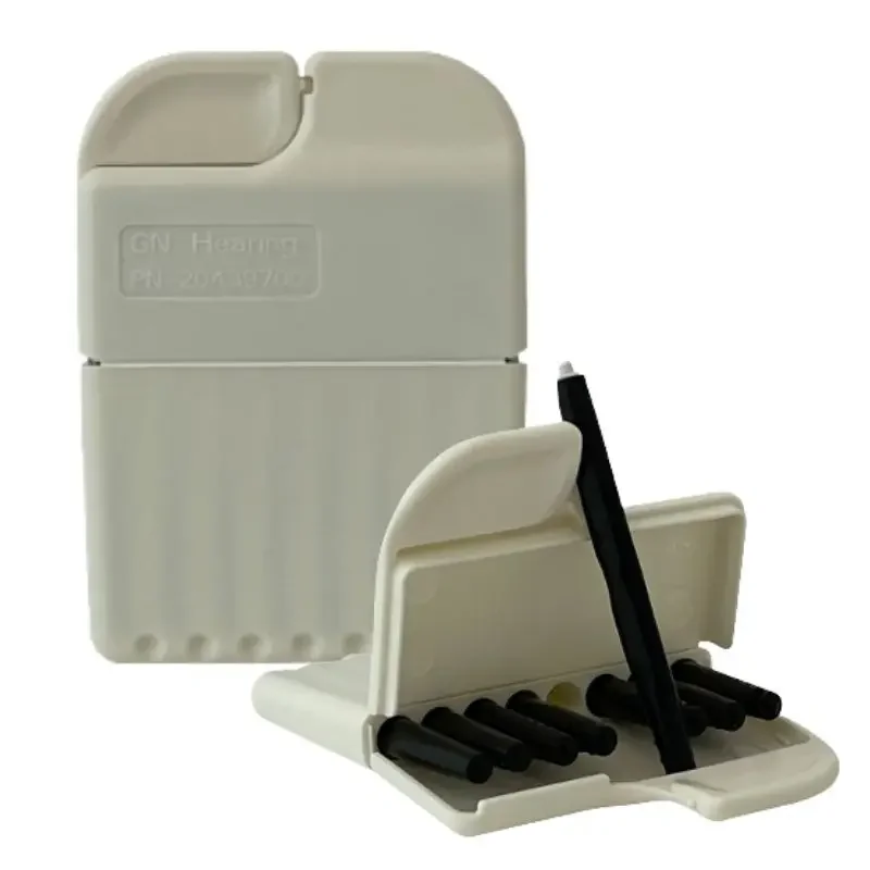 

Resound Wax guard Compatible with SureFit 3 Receivers for Resound Nexia, Omnia and ONE Hearing Aid Resound Wax Filters