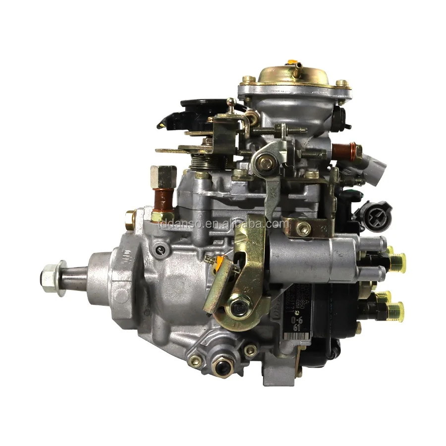 

Diesel Fuel Injector Pump Oil Injection Pump 22100-5B850 196000-2531 196000-2491