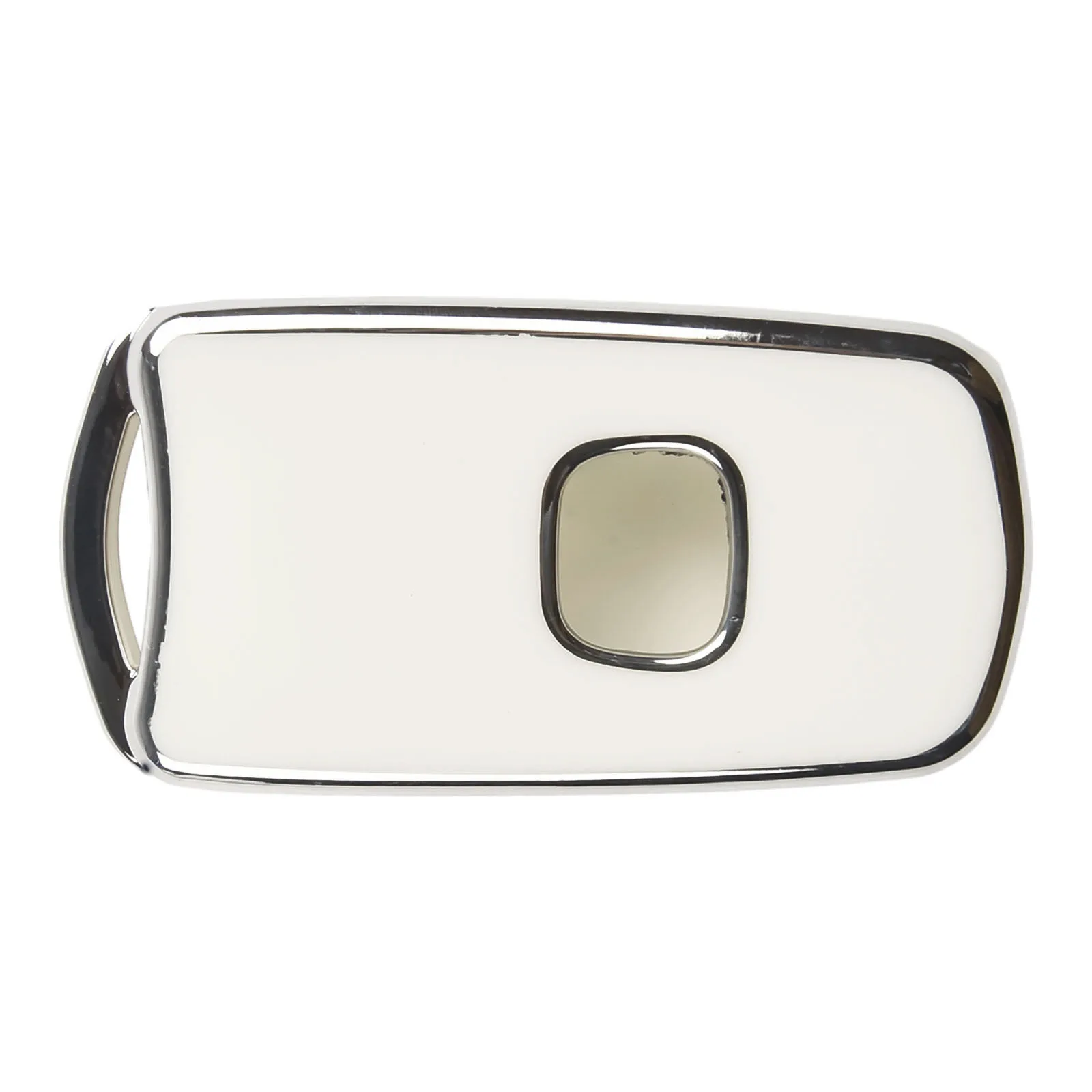 Case Key Cover Effectively Excellent Touch Wear-resistant Accurate Anti-drop Decorations Full Coverage Automotive