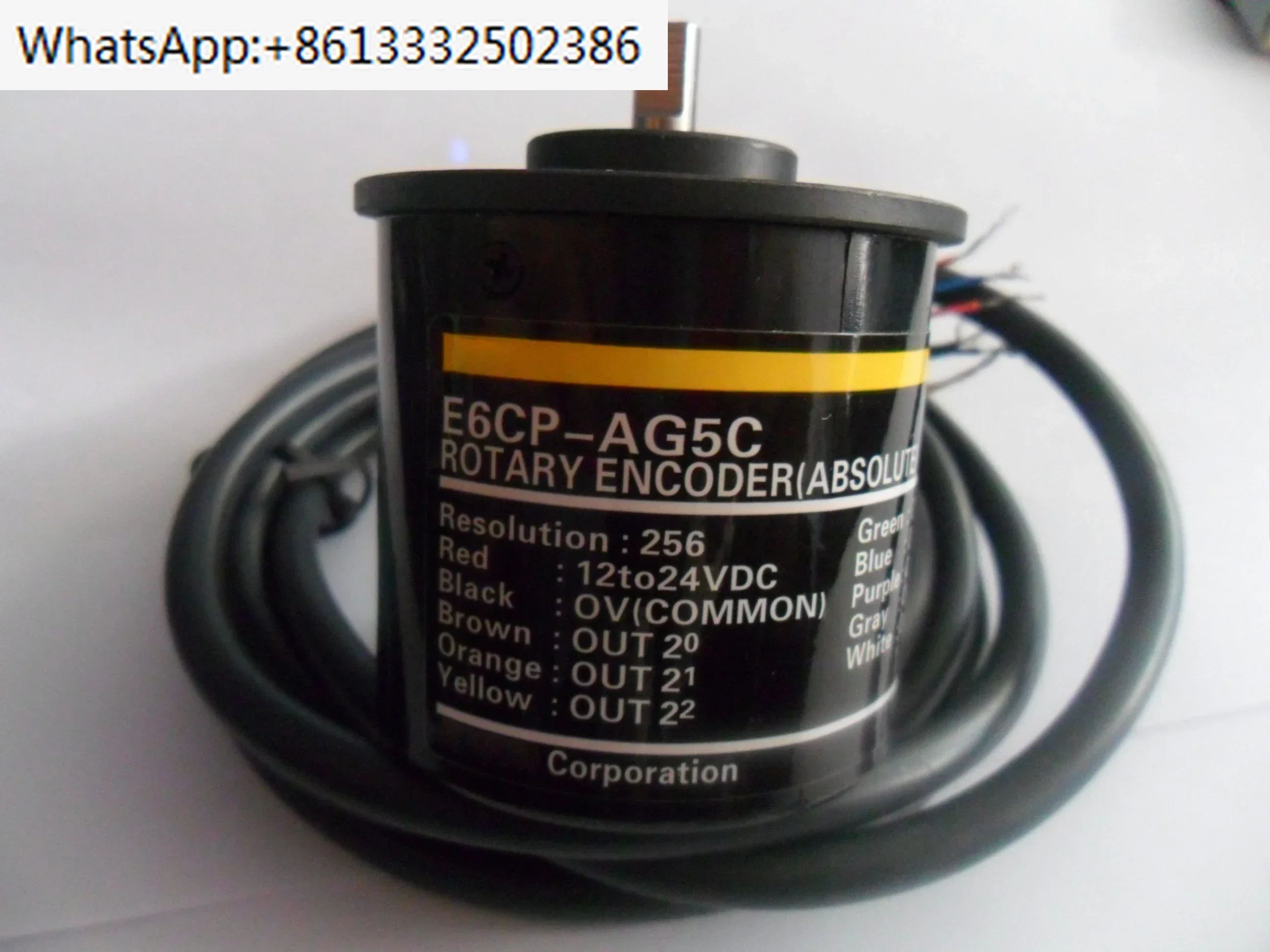 

E6CP-AG5C E6CP-AG3C E6CP-AG5C-C E6CP-AG3C-C E6C3-AG5C E6C3-AG3C E6C3-AG5B E6C3-AG3B encoder new and original