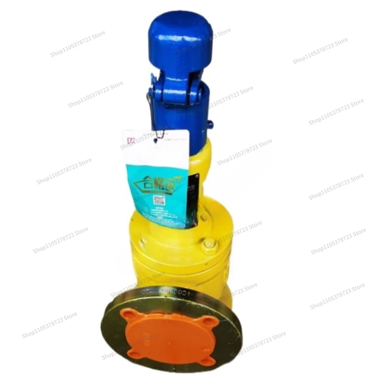 For Valve A48Y-16C Cast Steel Spring Flange Type Safety Valve Gas Storage Tank Steam Boiler Safety Valve