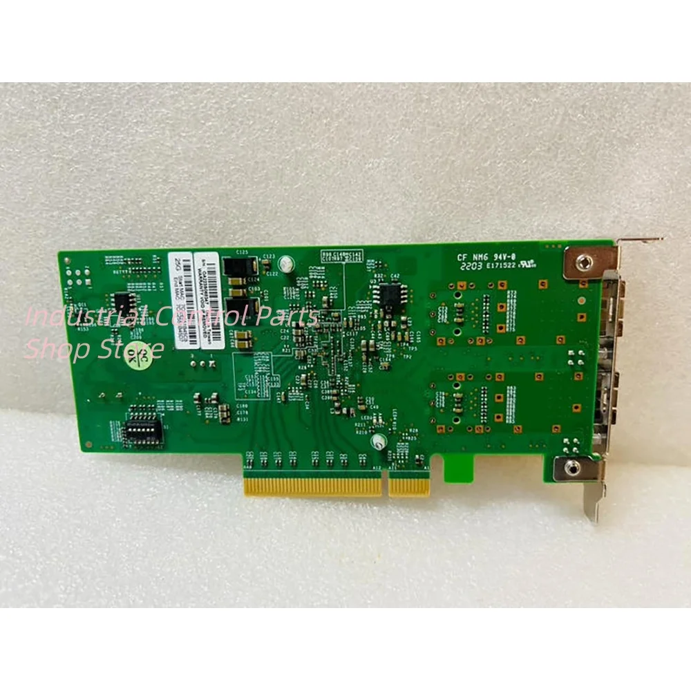 AOC-S25G-B2S-NI22 dual-port 25GB network card