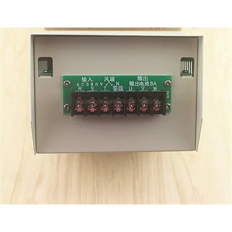 Integrated Torque Meter & Governor YTC-10A, 3-Phase Torque Motor Speed Regulation Controller