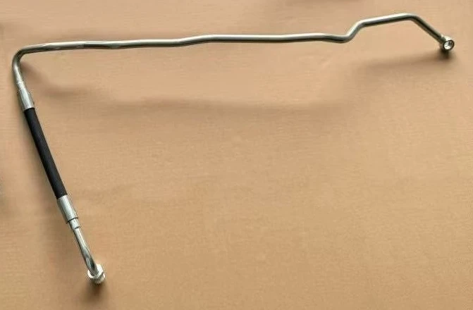 

Logistics truck pump truck oil pipe 23016665 For Volvo FH FM FMX NH 9/10/11/12/13/16