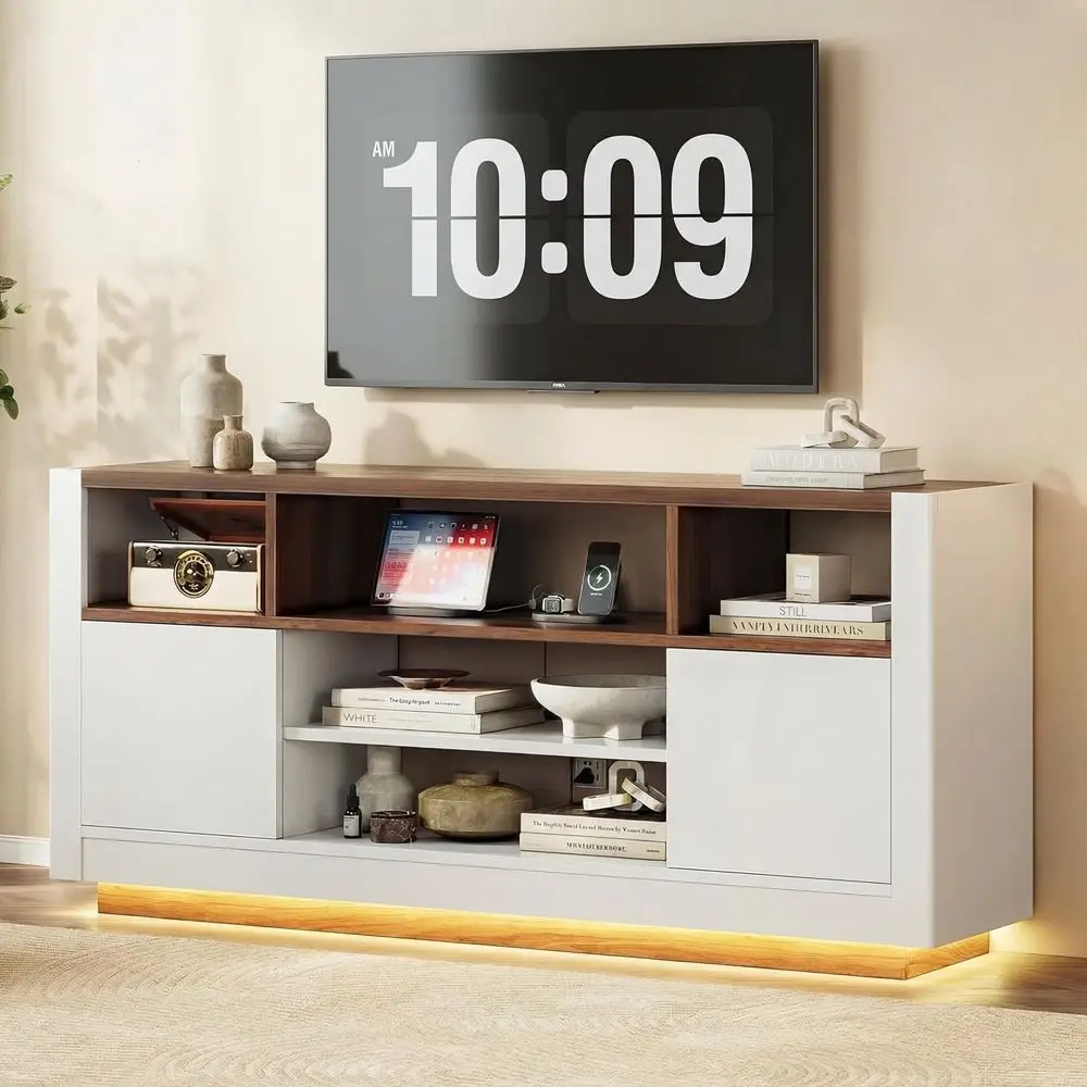 Ern Tv Stand Or 70"…