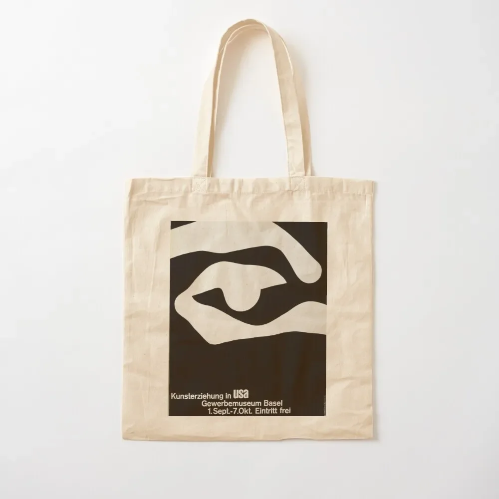 Modernist Design #108 Tote Bag sacs de shopping Canvas bag for women Tote Bag