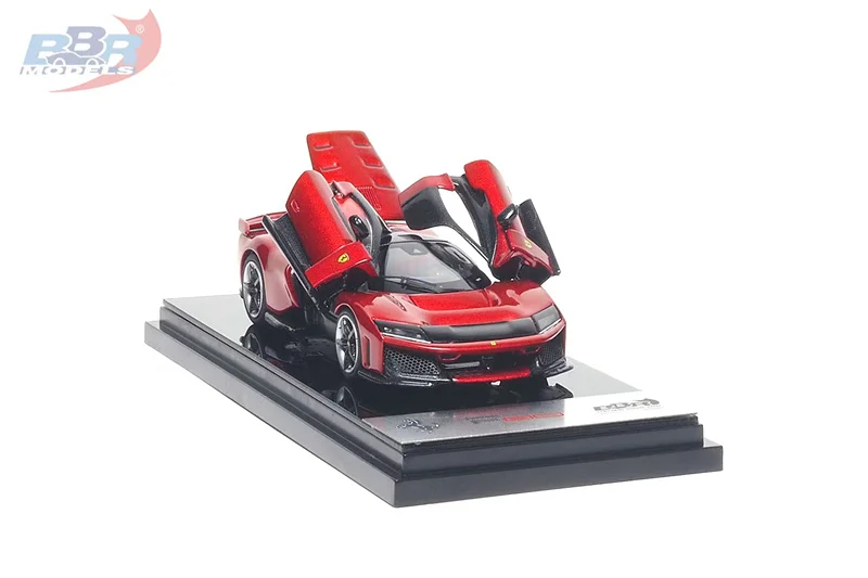 **PreOrder**  BBR 1:64 model car **PreOrder**