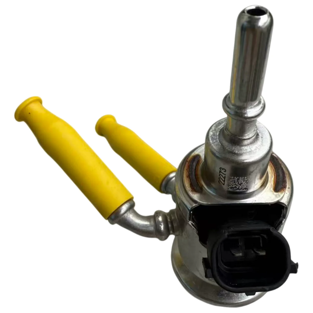 12688993 فوهة رش عادم الديزل جنرال موتورز مناسبة لسيارة شيفروليه #2