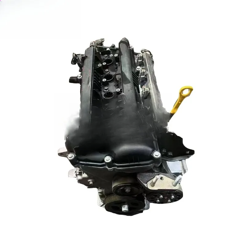 

G4NA G4NB G4NC G4FA G4FC engine 2.0L for modern I30 IX35