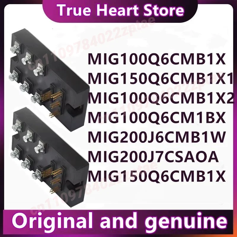

MIG200J7CSAOA MIG100Q6CMB1X MIG150Q6CMB1X MIG200J6CMB1W MIG100Q6CM1BX MIG150Q6CMB1X1 MIG100Q6CMB1X2 New original
