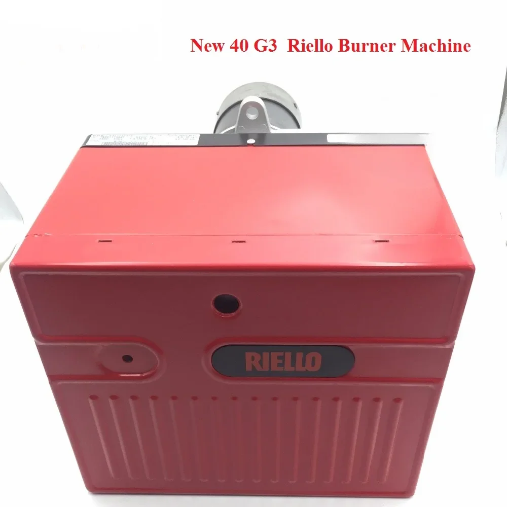 

Newly 40 G3 RIELLO Light oil burner Riello G3 Industrial Diesel Burner Product for Wide Application