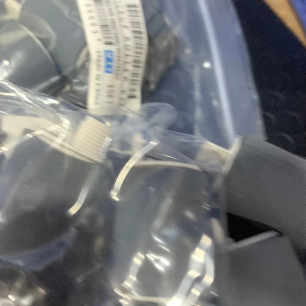 

5Set FB4-9817-000 FF6-1621-000 Paper Pickup Roller Kit for Canon IR2022 IR1025 IR2018 IR2016 IR2022 2120 1025 2018 2016 FB4-9817