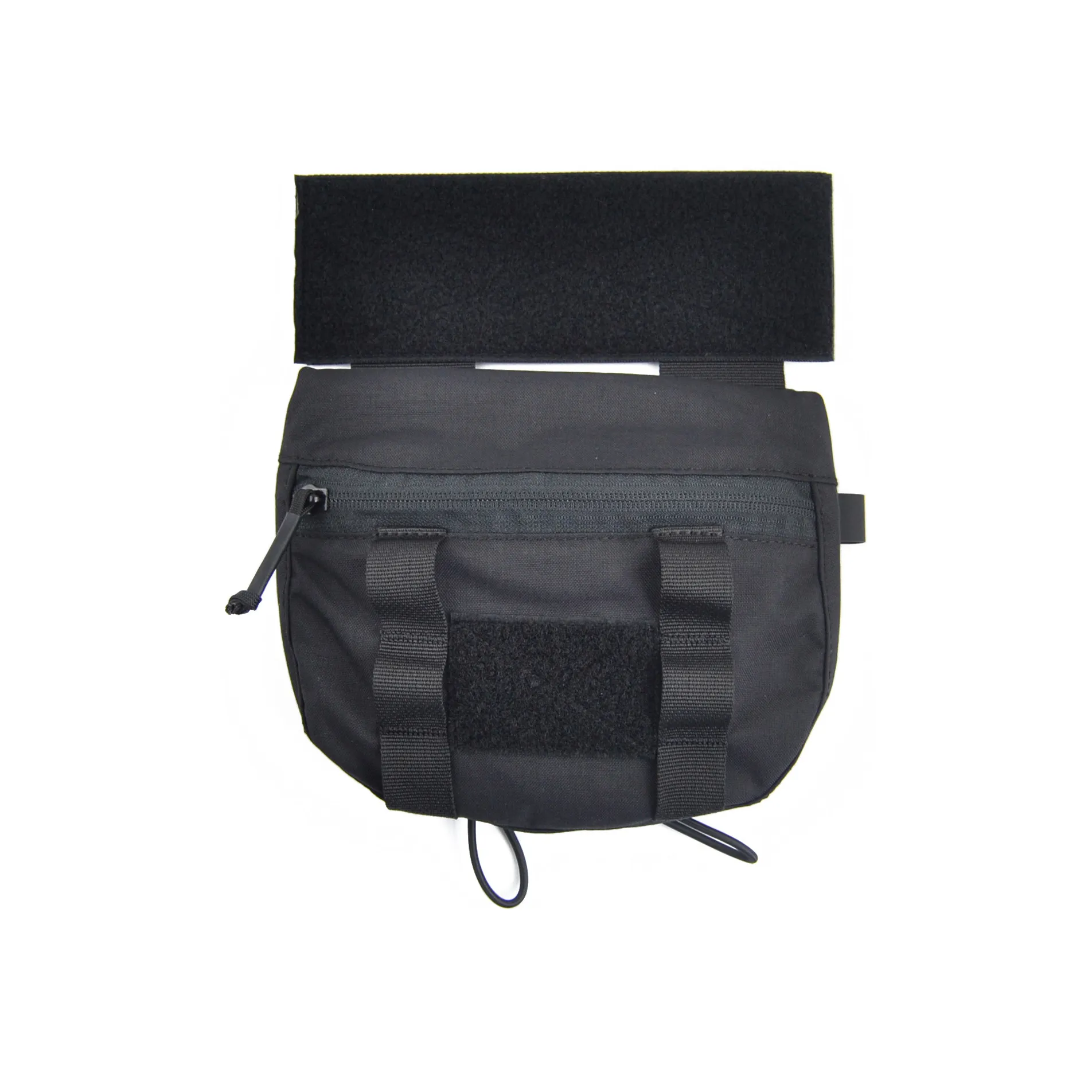 Tactical Lower Hanging Sundry Bag 500D Military Fan Tactical Vest Accessory Bag P076