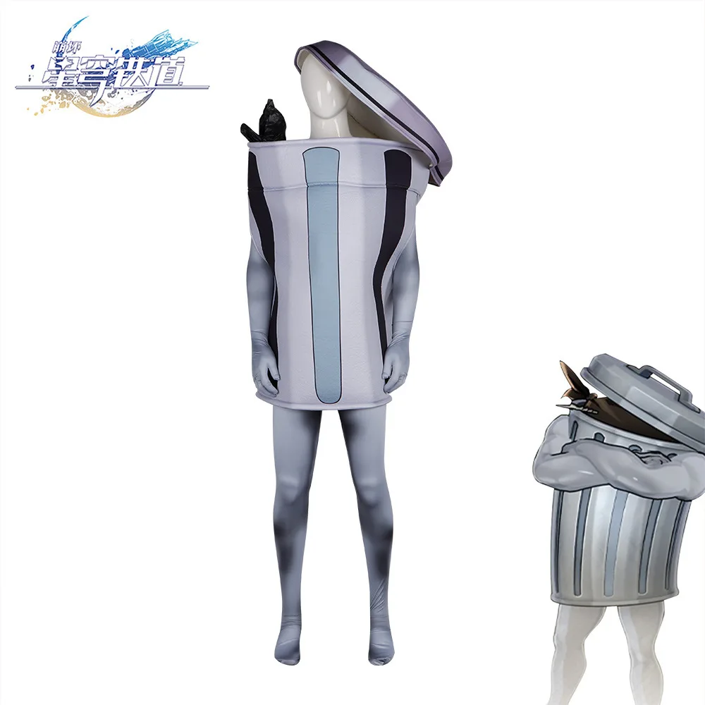 

Bhāo Huài Xīng Qióng Tiě Dào Cosplay Costume Wang Xià Yī Tǒng Dān Jīng Sù Rén Ér Fú Yóu Xì Cosplay Jiǎo Lu