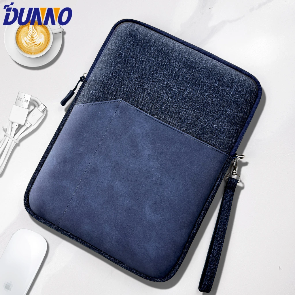 

Сумка для iPad Mini 6, чехол Air 4 5 10,9 Pro 10,5 11 10,2, 7/8/9, чехол 9,7, 6-5, сумка для планшета Samsung Xiaomi Lenovo