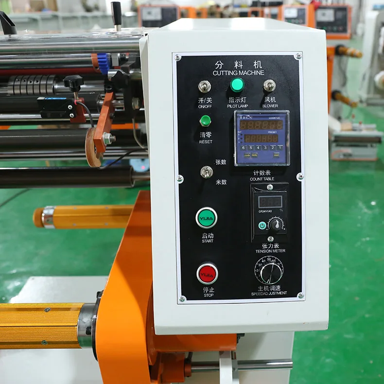 High Medium Speed Flatbed Automatic Adhesive Label Die Cutting Machine, Sticker Roll Punching Cutter