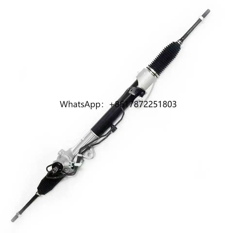 

2007/E70/3.0L/32106771418/32102475181/32106771416 Power Steering Gear Rack For X5