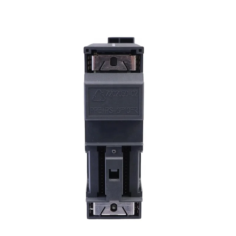 1 Piece Industrial Analog Input Module for PLC Automation Control System Compatible with