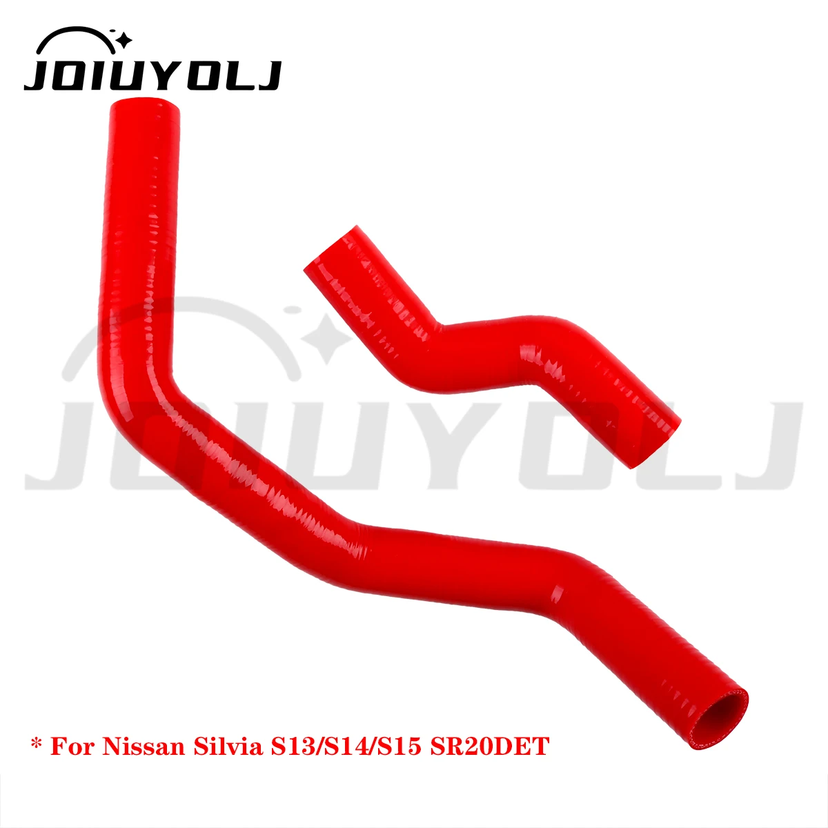 

Silicone Radiator Coolant Hose Kit For For Nissan Silvia S13 S14 S15 200SX 240SX SR20DET Engine Turbo Coolant Pipes
