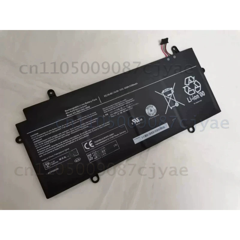 For Toshiba Z30-AK04S Z30-A R63 P D R634 Laptop Replacement Battery PA5136U-1BRS