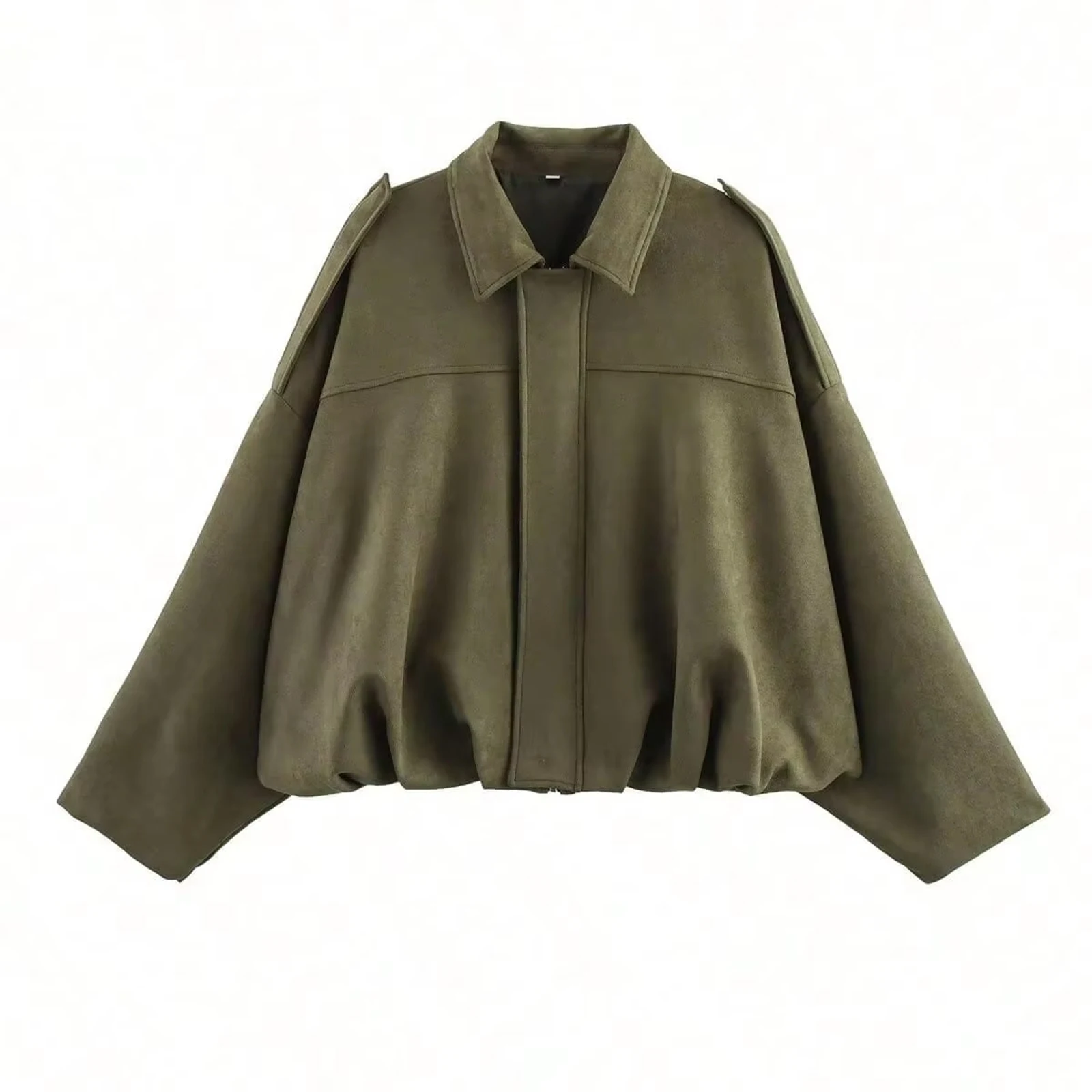 army green