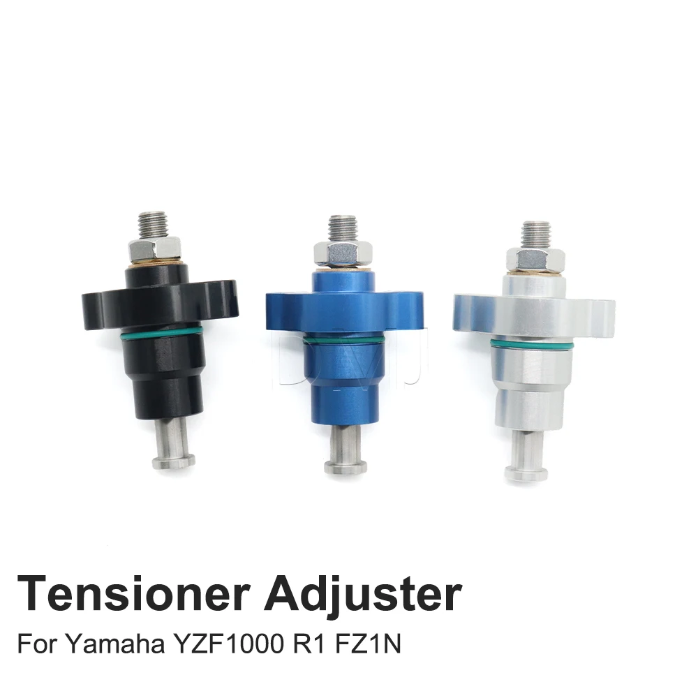 Motorcycle Accessories For Yamaha YZF1000 YZF 1000 YZF-R1 YZF R1 FZ1N 2004-2015 Manual Cam Timing Chain Tensioner Adjuster