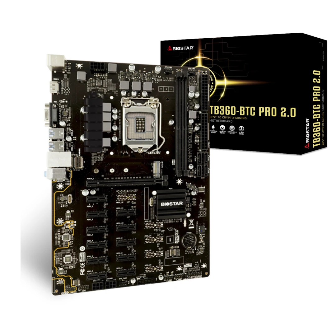 Asrock Z370 PRO4/OE…