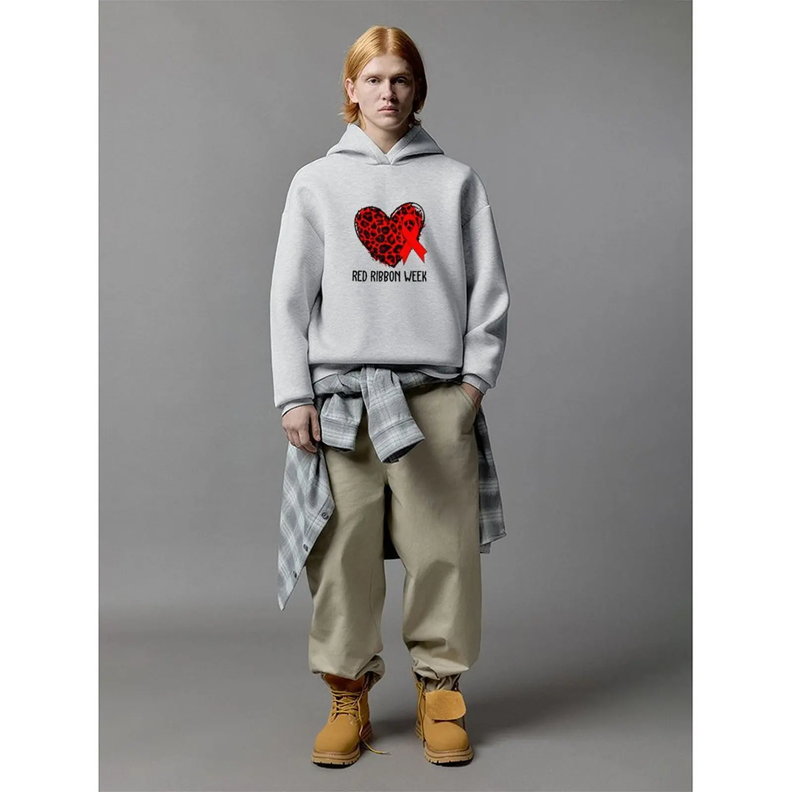 

2025 Sweatshirts For Woman Loose Hoodies Winter Casual Christmas Printed Comfortable Female Long Sleeve Tops Oversized Pullover