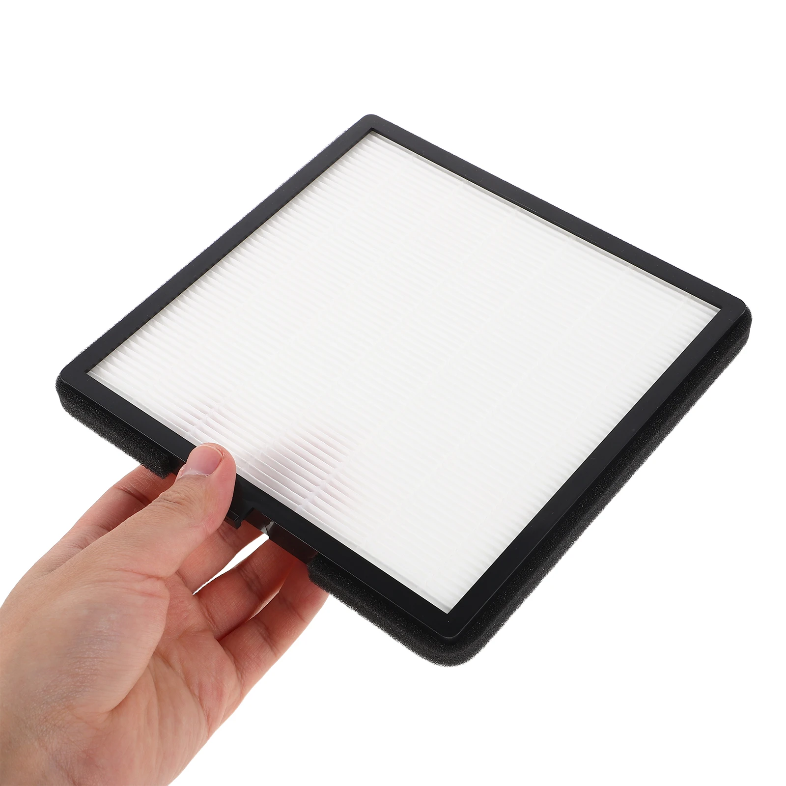 

Dust Collector Professional Vacuum Cleaner Compact Design Replaceable Filter for Nail Art Salon Use Nail Filters Duster