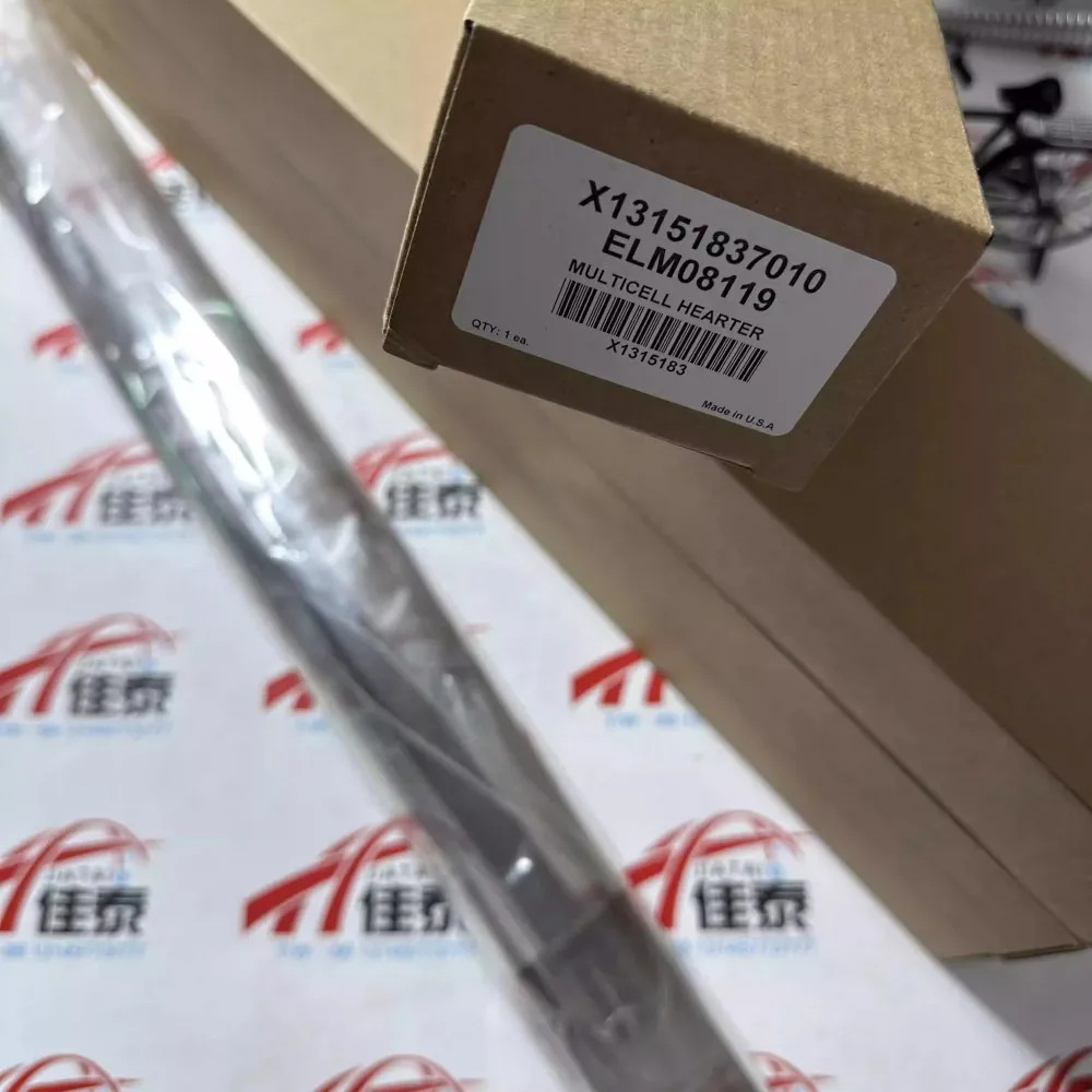 新しいトランエ TRANE セントラルエアコン X13151837010 タンクヒーター ELM08119 ユニットアクセサリー