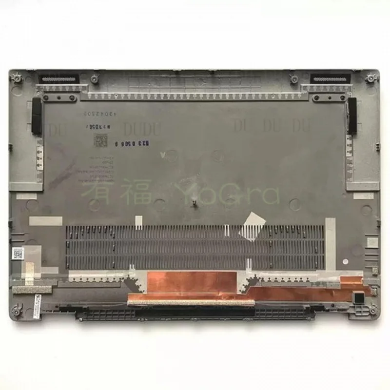 D D  New for Dell Latitude 9440 E9440 Laptop Bottom Cover Lower Case 0205CJ
