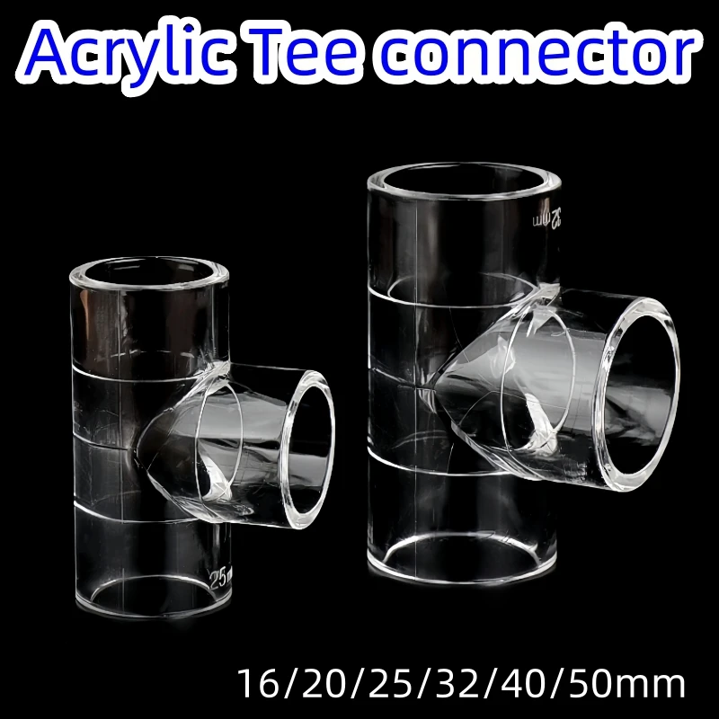 1~8Pcs I.D 16/20/25…