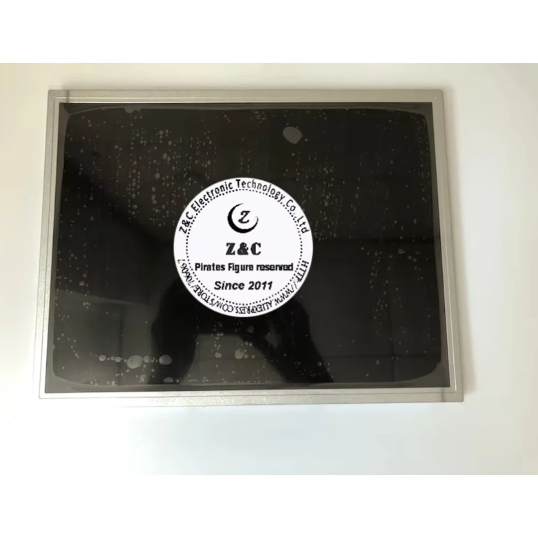 AC150XA02 Original 15 Inch TFT LCD Sreen Display Panel LVDS 1 Inch 6-Bit 1024*768 For TOSHIBA