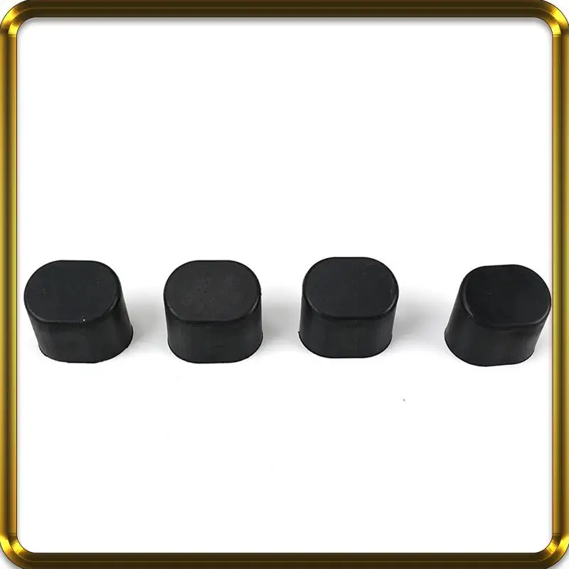 

-A95Z Table Saw Bracket Foot Pads DWX Foot Mat Foot Mat Replacement Parts Table Saw Accessories For DWX Series