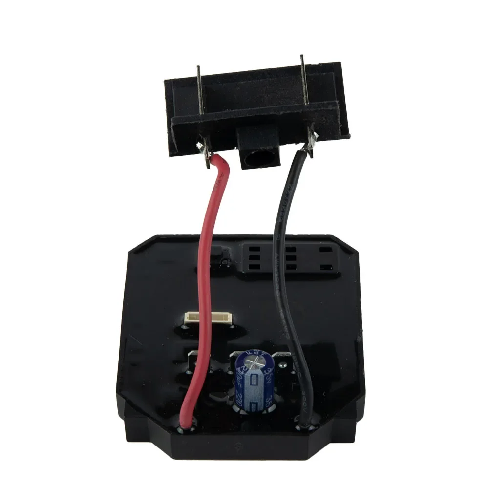 

1PC Brushless Electric Wrench Drive Control Board For Dayi 2106/161/169 Brushless Electric Wrenches Power Tool Accessories