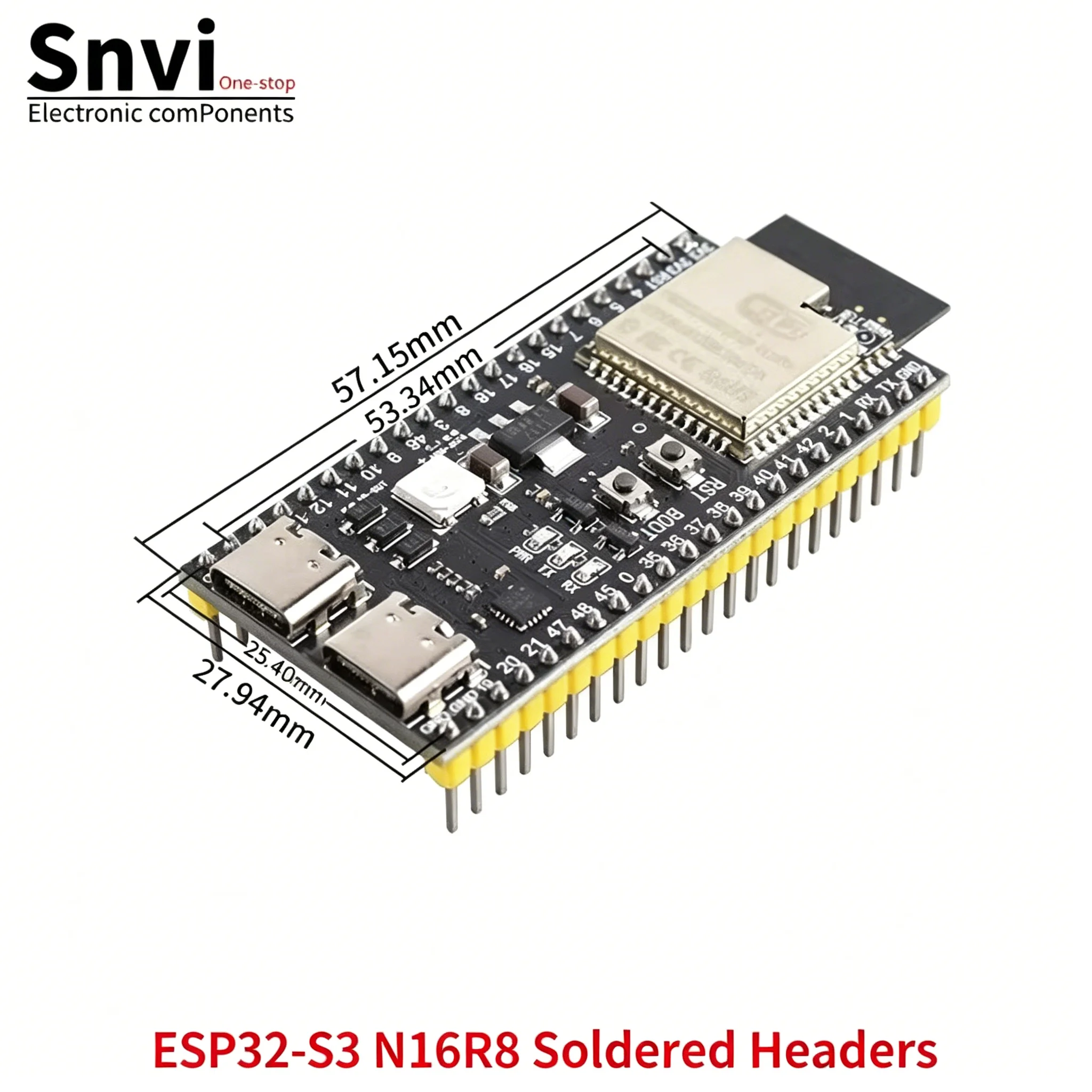 RAKSTORE ESP32 PICO DevKitM 2 Entwicklungsplatine ESP32 ESP32 PICO MINI 02 Dual Core RAKSTORE ESP32 PICO DevKitM 2 Entwicklungsplatine ESP32 ESP32 PICO MINI 02 Dual Core