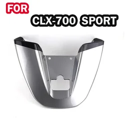 FOR CF CLX700 CLX-700 700 CLX Motorcycle Accessories Sport Rear Seat Cushion Guard Rear Tail Cover Rear Tail Wing Housing