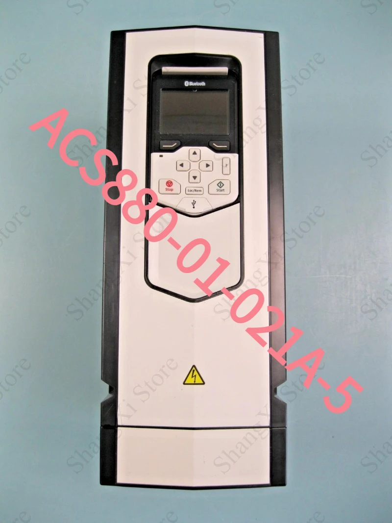 1PC Brand New ACS880-01-021A-5 Frequency Converter AC Drive 15 HP 380-500 VAC 3 Ph Fast Delivery