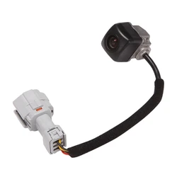 95760-A2110 Reversing Rear View Camera 95760 A2100 For Hyundai Santa Fe 13-16 / KIA Ceed 12-16 Car Parking Assist Camera