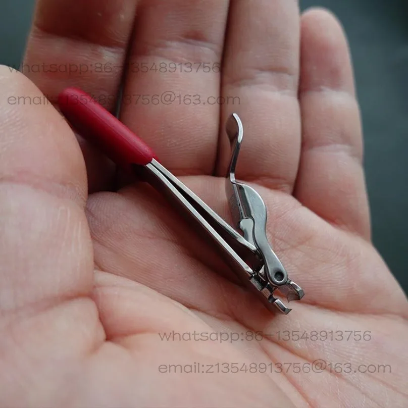 Original, nail clippers, keychain, factory direct sales.