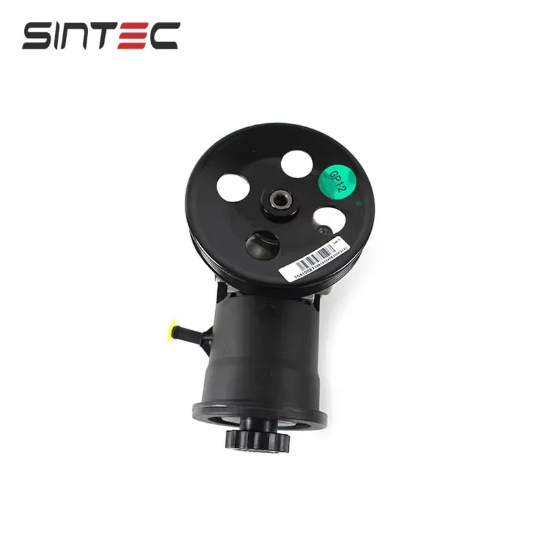 for JAC T6 2.0 Power Steering Pump 3406700P3140 Automotive Parts Wholesale Supplier Steering System