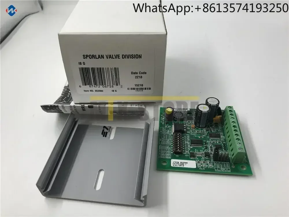 1Pcs Sporlan IB-G 9…